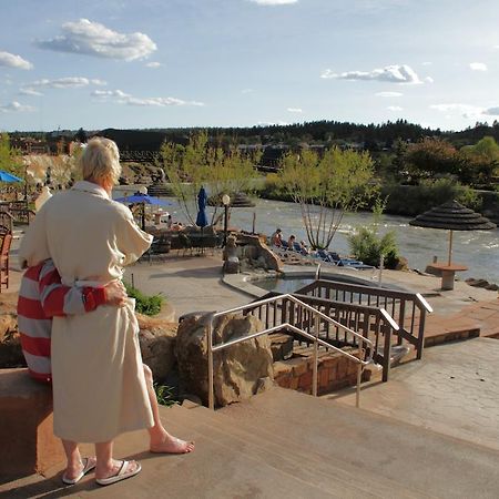 The Springs Resort & Spa Pagosa Springs Exterior foto