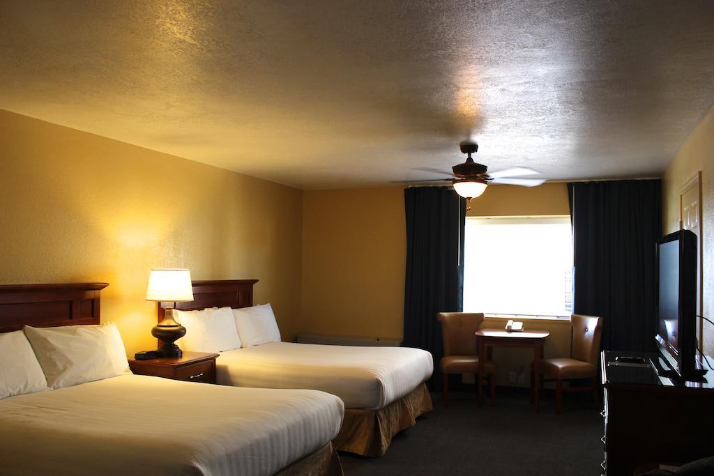 The Springs Resort & Spa Pagosa Springs Zimmer foto