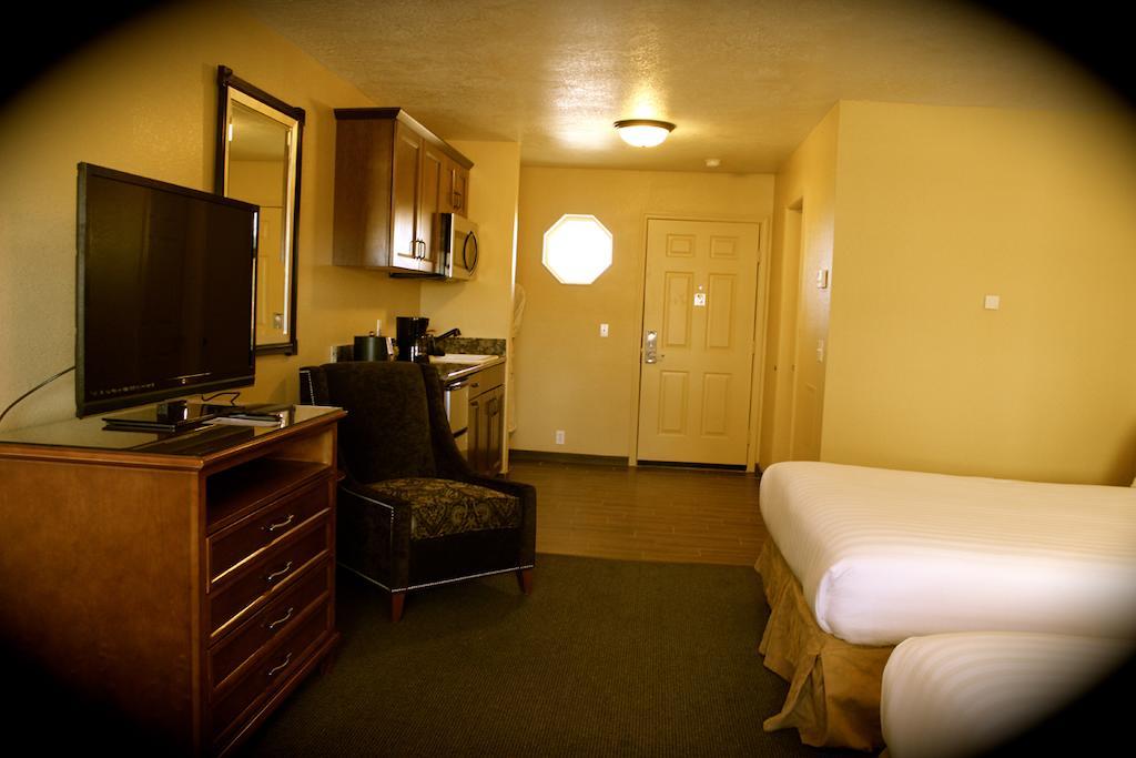 The Springs Resort & Spa Pagosa Springs Zimmer foto